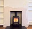 Alpine Fireplace New Wood Burning Stove Installation Chesneys Alpine 4kw