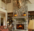 Amazing Fireplaces Inspirational 17 Amazing Rustic Fireplace Ideas