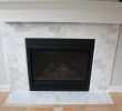 Ambler Fireplace Elegant Marble Tile Fireplace Charming Fireplace