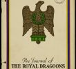 American Eagle Fireplace Best Of the Eagle Royal Dragoons Magazines the Eagle 1960 by Rhg D