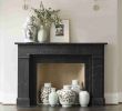 Antique Fireplace Mantel with Mirror New 18 Stylish Mantel Ideas for Your Decorating Inspiration