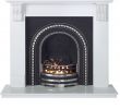 Antique White Fireplace Luxury Pin On Sitting Room