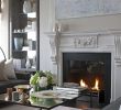 Apartment Fireplace Inspirational Hyde Park Apartments Living Room Fireplace Flanked by