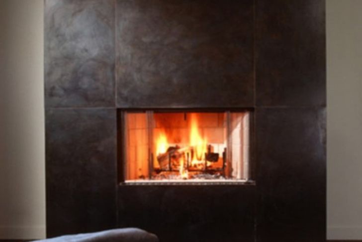 Arizona Fireplaces Beautiful Inspiring Beautiful &amp; Unusual Fireplace Surrounds In 2019