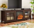 Art Van Electric Fireplaces Lovely Media Fireplace with Remote