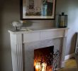 Artificial Fireplace Beautiful Fake Fireplace Ideas 70 Gorgeous Apartment Fireplace