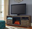 Ashley Entertainment Center with Fireplace Elegant Lg Tv Stand W Fireplace Option