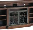 Ashley Fireplace Insert Best Of ashley Alymere W669 88 Signature Design 72" X Large Tv Stand