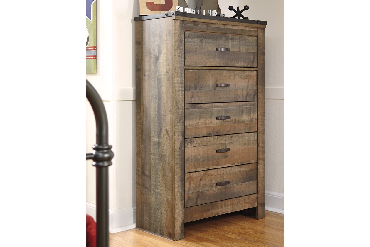 Ashley Furniture Fireplace Insert Beautiful Trinell Chest Of Drawers