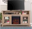 Barn Door Fireplace Screen Best Of Walker Edison Freestanding Fireplace Cabinet Tv Stand for Most Flat Panel Tvs Up to 65" Driftwood