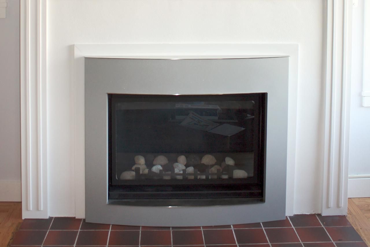 Basement Fireplace Ideas Best Of the 3 Best Choices to Replace A Wood Burning Fireplace