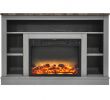 Battery Operated Fireplace Insert Elegant Electric Fireplace Inserts Fireplace Inserts the Home Depot