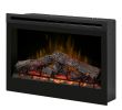 Beautiful Electric Fireplaces Beautiful Dimplex Df3033st 33 Inch Self Trimming Electric Fireplace Insert