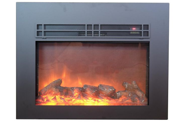 Best Electric Fireplace Insert Fresh Electric Fireplace Inserts Fireplace Inserts the Home Depot