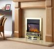 Best Electric Fireplace Logs Best Of Ex Demo Foxhunter Electric Insert Fireplace Log Heater Flame 2kw Efi01