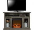 Best Electric Fireplace Tv Stand Elegant Ameriwood Home Chicago Electric Fireplace Tv Stand In 2019