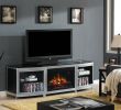 Best Electric Fireplace Tv Stand Inspirational Modern Fireplaces 5 Smart Placement Ideas Modern Blaze