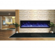 Best Recessed Electric Fireplace Fresh Remii Built In Series Extra Tall Indoor Outdoor Electric