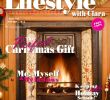 Bjs Fireplace Elegant Lifestyle with Clara Nov Dec 2016 by Mwari issuu