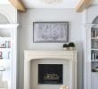 Black Brick Fireplace Inspirational Arched Built Ins Park & Oak Design