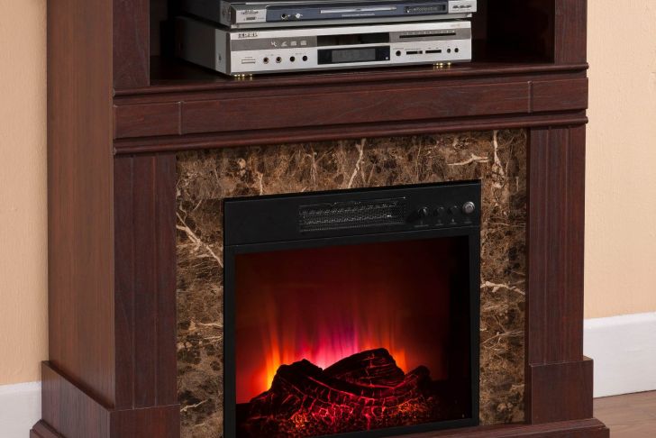 Black Corner Electric Fireplace Unique Corner Electric Fireplace Tv Stand