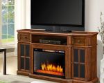 12 Beautiful Black Electric Fireplace Entertainment Center