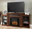 Black Electric Fireplace Entertainment Center Unique Carson Fireplace Tv Console for Tvs Up to 70 Multiple Colors