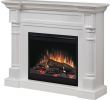 Black Electric Fireplace Mantel Elegant Dimplex Winston Electric Fireplace Mantel White