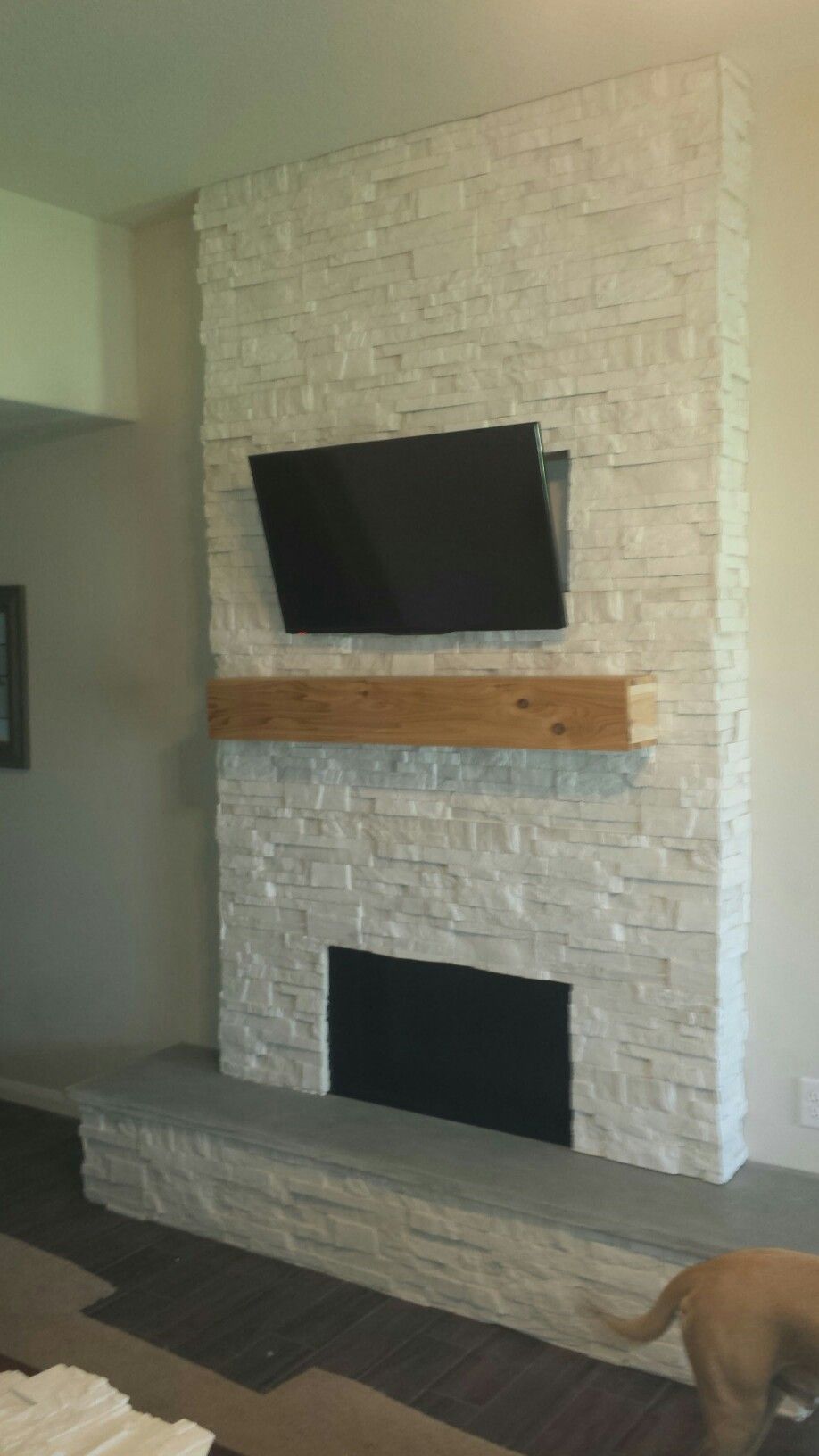 Black Slate Fireplace Surround New 4 Free Tips and Tricks Electric Fireplace Surround Old