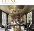 Bluestone Fireplace Lovely Luxe Magazine September 2015 Pacific northwest by Sandow