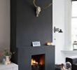 Bluestone Fireplace Luxury 28 Marvelous Elegant and Modern Black Fireplace Design