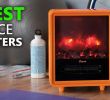 Bluetooth Fireplace Unique 5 Best Space Heaters In 2018 Best Electric Heaters