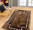 Bobs Furniture Fireplace Beautiful My House Brown Fancy Carpet 4x6 Ft