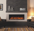 Box Fireplace Beautiful by Utilizing Chromalight Led Technology Regency is Able to