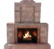 Bricks for Fireplace New Unique Fire Brick Outdoor Fireplace Ideas