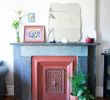 Brooklyn Fireplace New A Bed Stuy Brownstone Handmade with Love