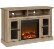 Brown Fireplace Elegant Bello Terrazzo Design – Kientruckay