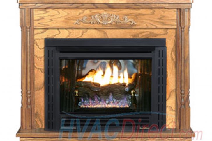 Buck Stove Fireplace Insert Fresh Buck Stove Model 34zc Vent Free Gas Fireplace