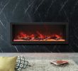 Built In Wall Electric Fireplace Fresh Amantii Bi 60 Deep Xt – Full Frame Electric Fireplace