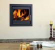 Burning Wood In Fireplace Elegant Cassette Stoves Wood Burning & Multi Fuel Dublin