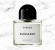 By the Fireplace Cologne Inspirational byredo Sundazed Eau De Parfum 100ml