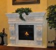 California Fireplace Beautiful Stone Mountain Castings Faux Finishing "marble" Looks Like A