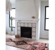 California Fireplace New Tabarka Studio Fireplace Surround