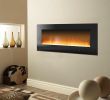 Cambridge Fireplaces Elegant 50" Electric Fireplace Wall Mount In 2019 Products