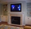 Can You Hang A Tv Over A Fireplace Fresh Pin On Fireplace Ideas