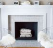 Can You Paint Fireplace Tile Awesome 25 Beautifully Tiled Fireplaces