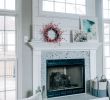 Can You Paint Fireplace Tile Beautiful Fireplace Makeover Reveal with the Home Depot X Pretty In