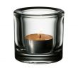 Candle Logs for Fireplace New Kivi Tealight Holder 60mm