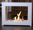 Canello Wall Mount Bio Ethanol Fireplace New 127 Best Chimeneas Images