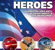 Carlington Electric Fireplace Fresh 2018 Local Heroes by Black Hills Pioneer issuu